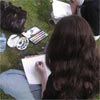Atelier Boubok : Cours de croquis aux mus�es, parcs et ville, Paris (JPEG)