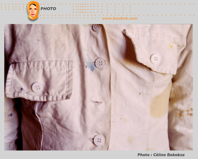 Blouse - 101.3&nbsp;ko