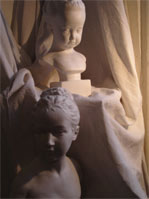 Atelier Boubok : cours de dessin et cours de peinture  Paris, stage de dessin et stage de peinture  Paris, modle vivant nu, nature morte, croquis dans les muses, parcs et cafs parisiens. (JPEG)